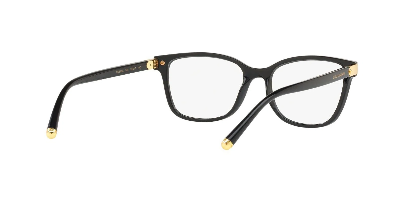 Dolce & Gabbana 5036 Eyeglasses - view 39